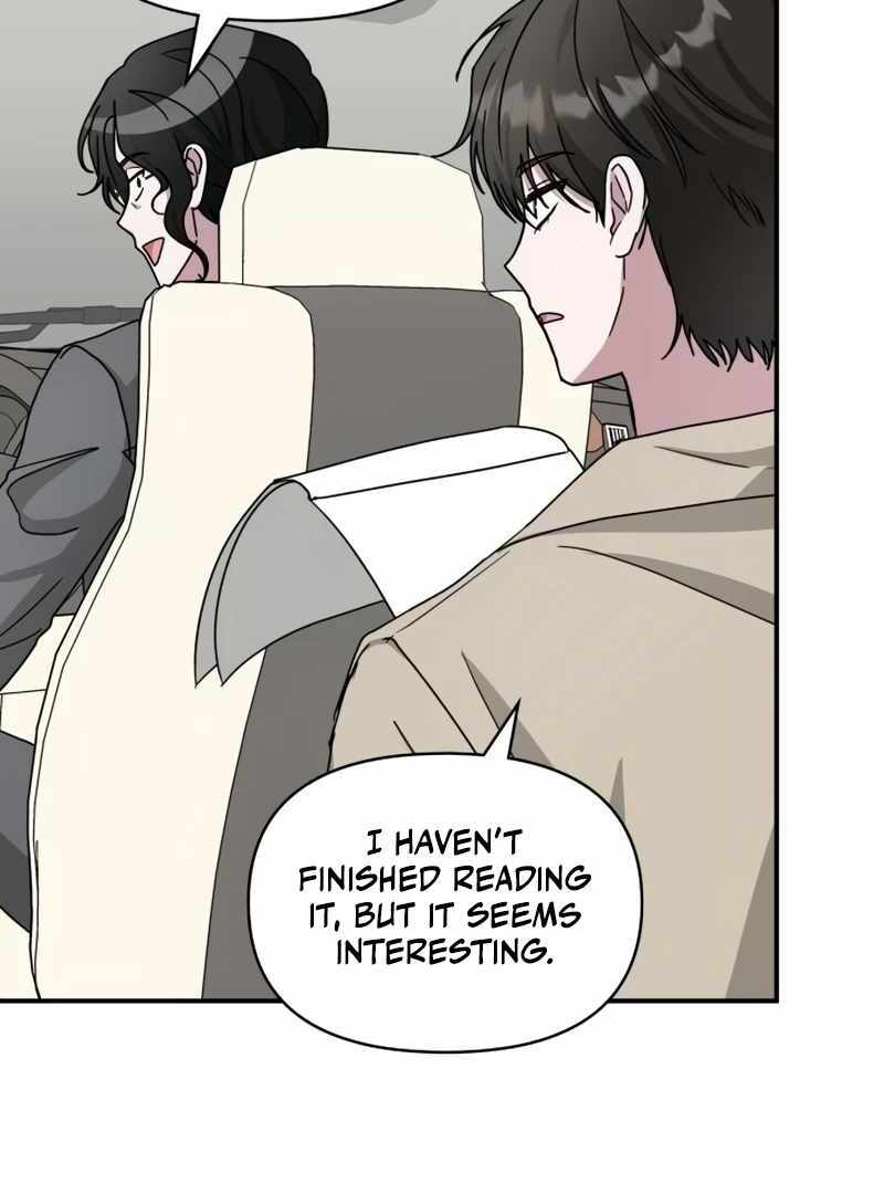 I Was Immediately Mistaken for a Monster Genius Actor [Hive Scans] - Chapter 23 manhwa