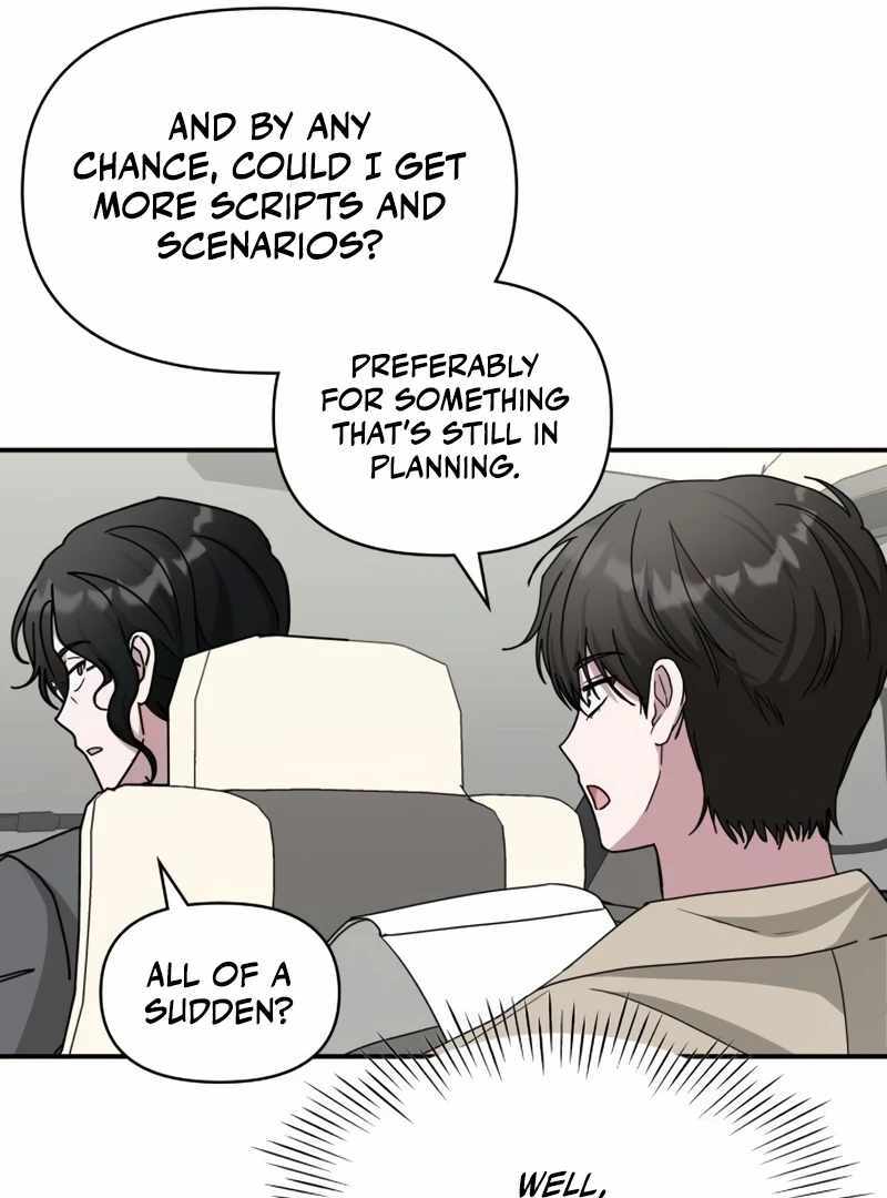 I Was Immediately Mistaken for a Monster Genius Actor [Hive Scans] - Chapter 23 manhwa