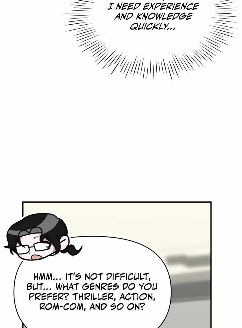 I Was Immediately Mistaken for a Monster Genius Actor [Hive Scans] - Chapter 23 manhwa