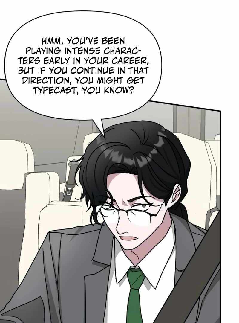 I Was Immediately Mistaken for a Monster Genius Actor [Hive Scans] - Chapter 23 manhwa