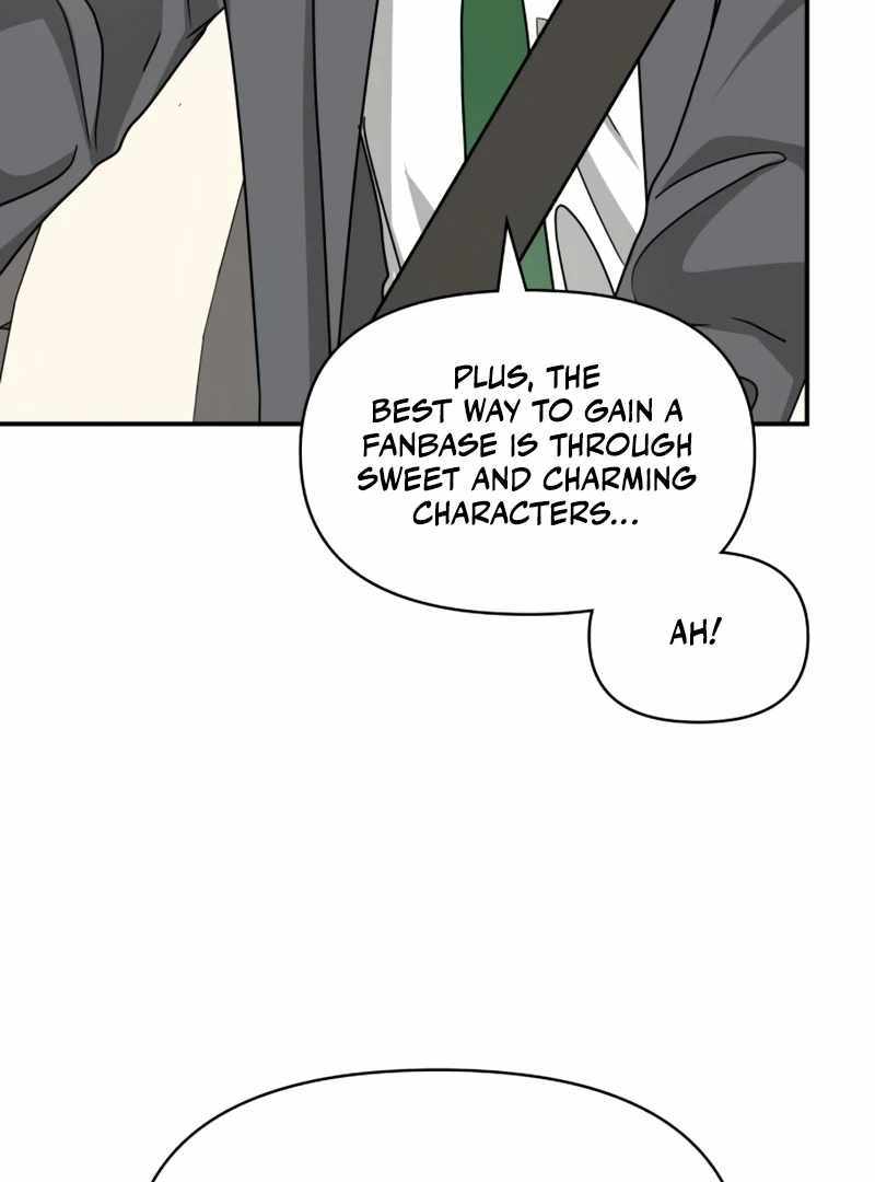 I Was Immediately Mistaken for a Monster Genius Actor [Hive Scans] - Chapter 23 manhwa