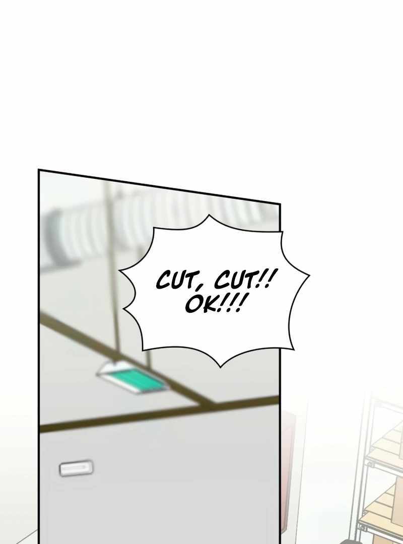 I Was Immediately Mistaken for a Monster Genius Actor [Hive Scans] - Chapter 23 manhwa