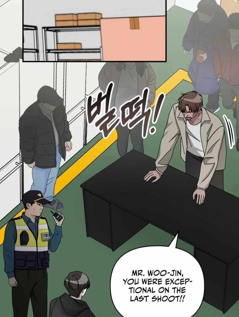 I Was Immediately Mistaken for a Monster Genius Actor [Hive Scans] - Chapter 23 manhwa