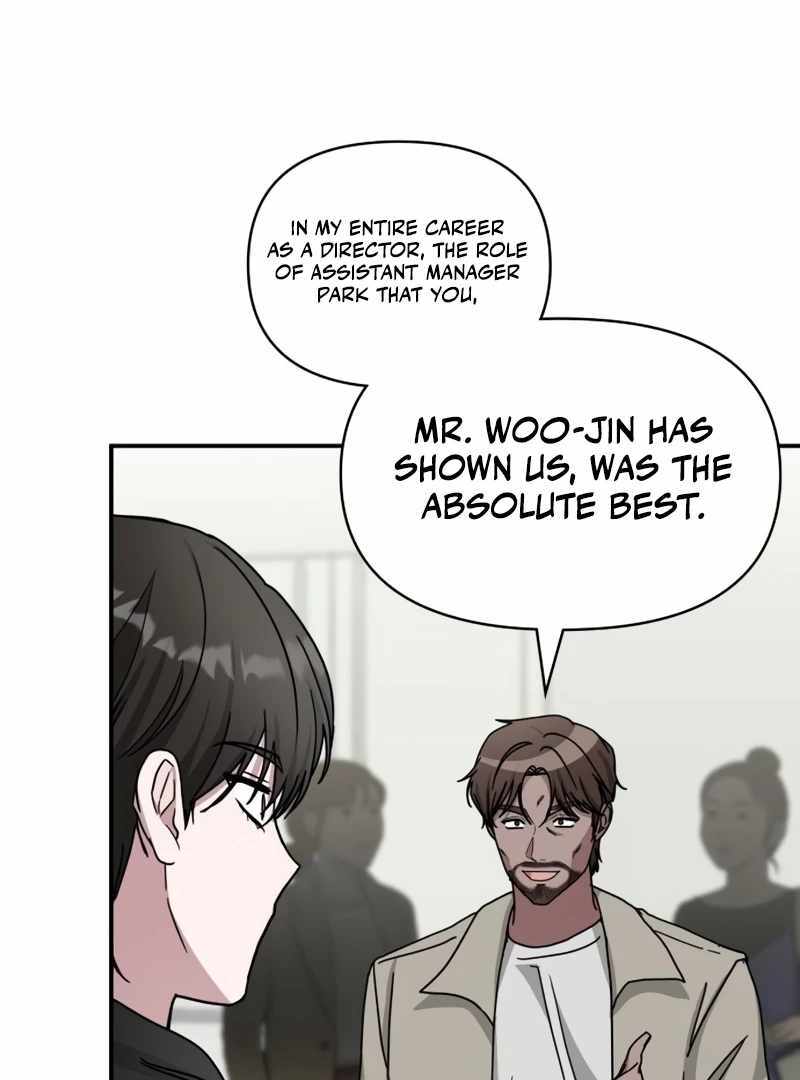 I Was Immediately Mistaken for a Monster Genius Actor [Hive Scans] - Chapter 23 manhwa