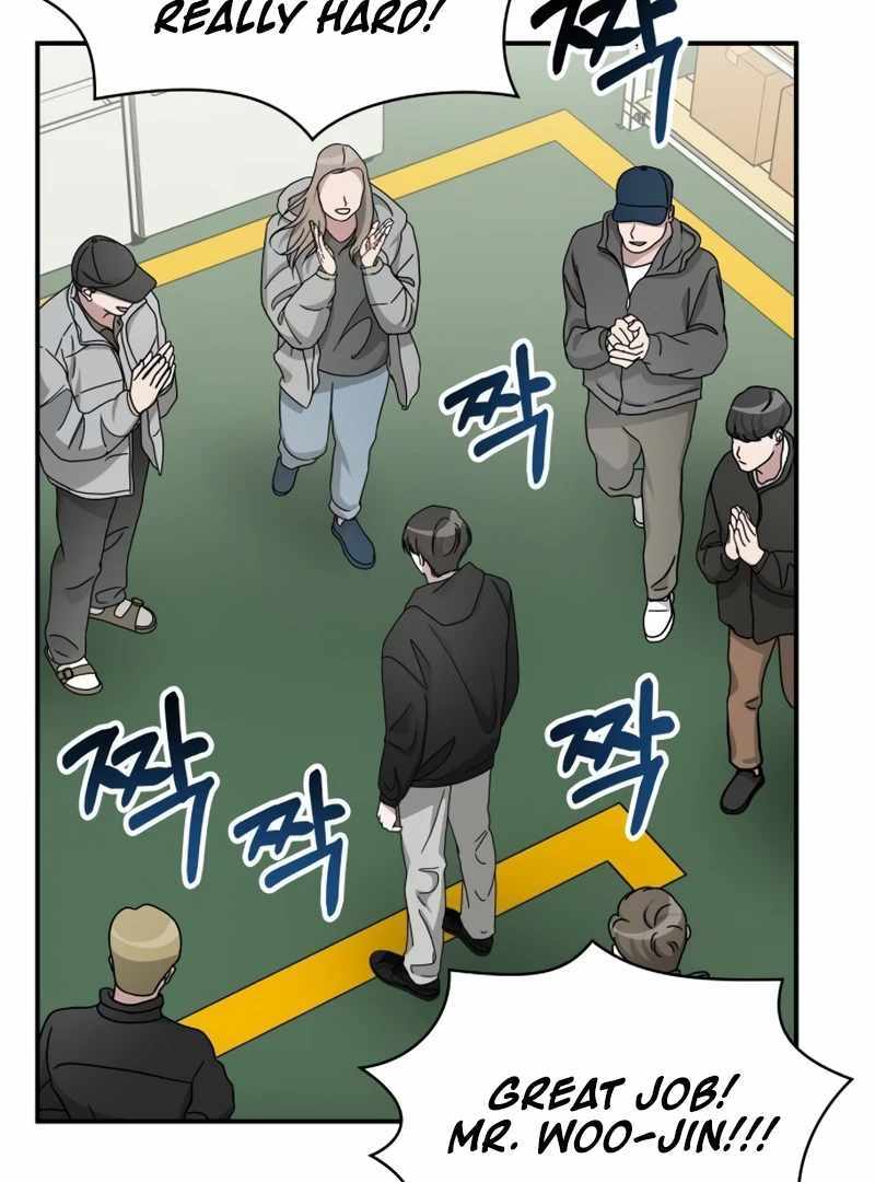 I Was Immediately Mistaken for a Monster Genius Actor [Hive Scans] - Chapter 23 manhwa