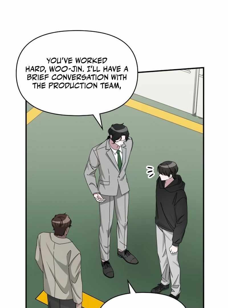 I Was Immediately Mistaken for a Monster Genius Actor [Hive Scans] - Chapter 23 manhwa