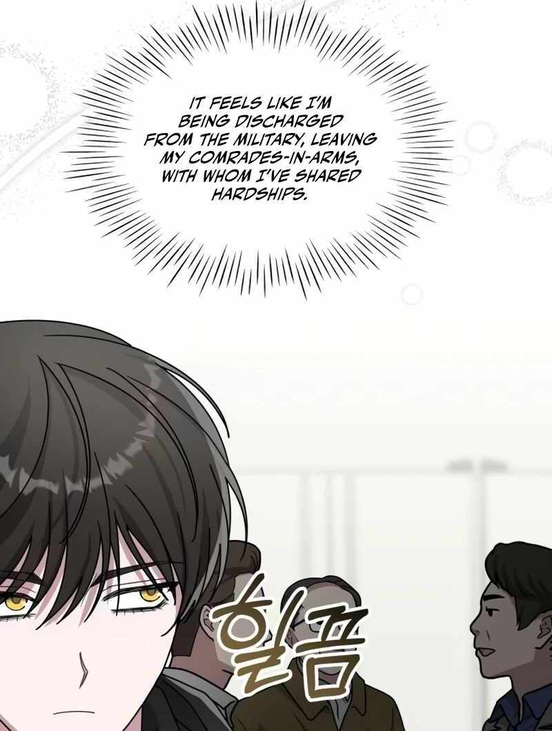 I Was Immediately Mistaken for a Monster Genius Actor [Hive Scans] - Chapter 23 manhwa