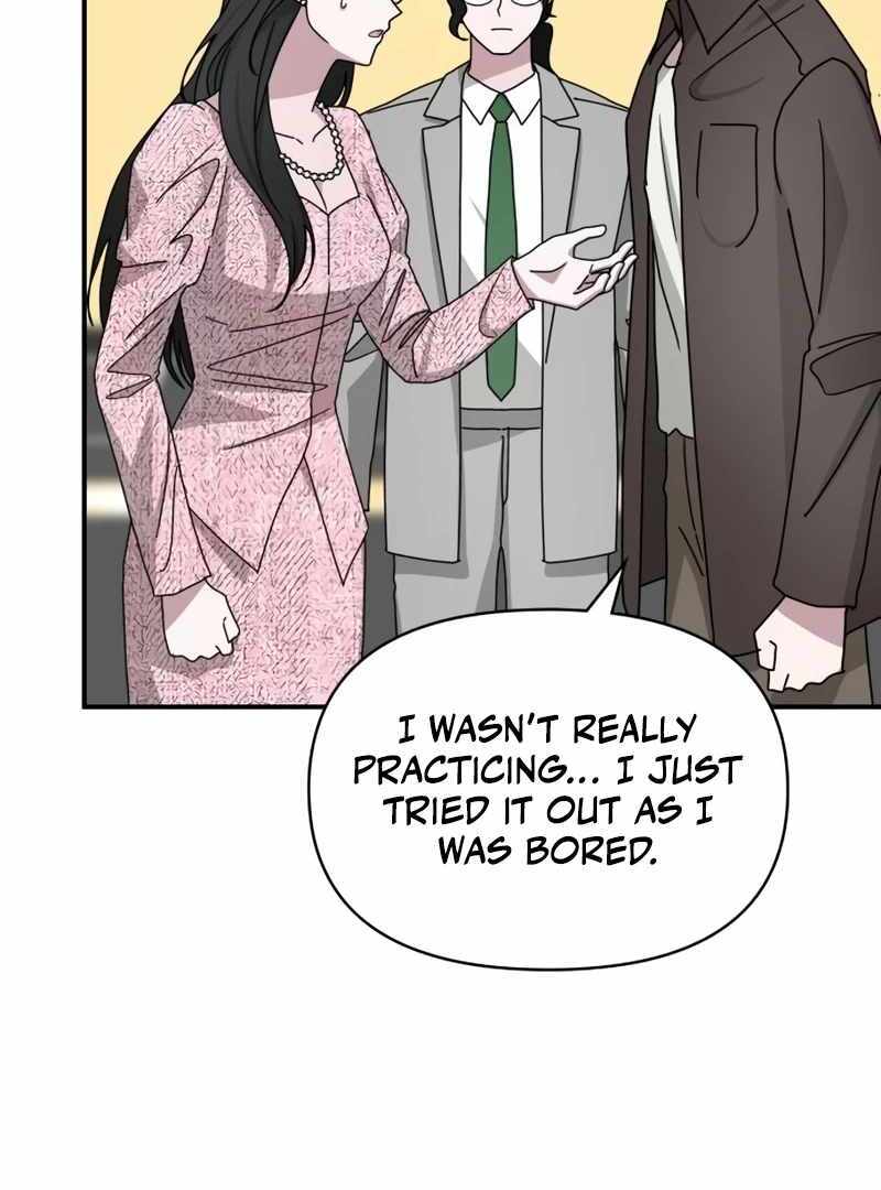 I Was Immediately Mistaken for a Monster Genius Actor [Hive Scans] - Chapter 23 manhwa