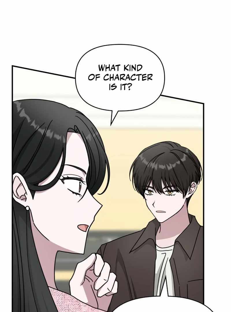 I Was Immediately Mistaken for a Monster Genius Actor [Hive Scans] - Chapter 23 manhwa
