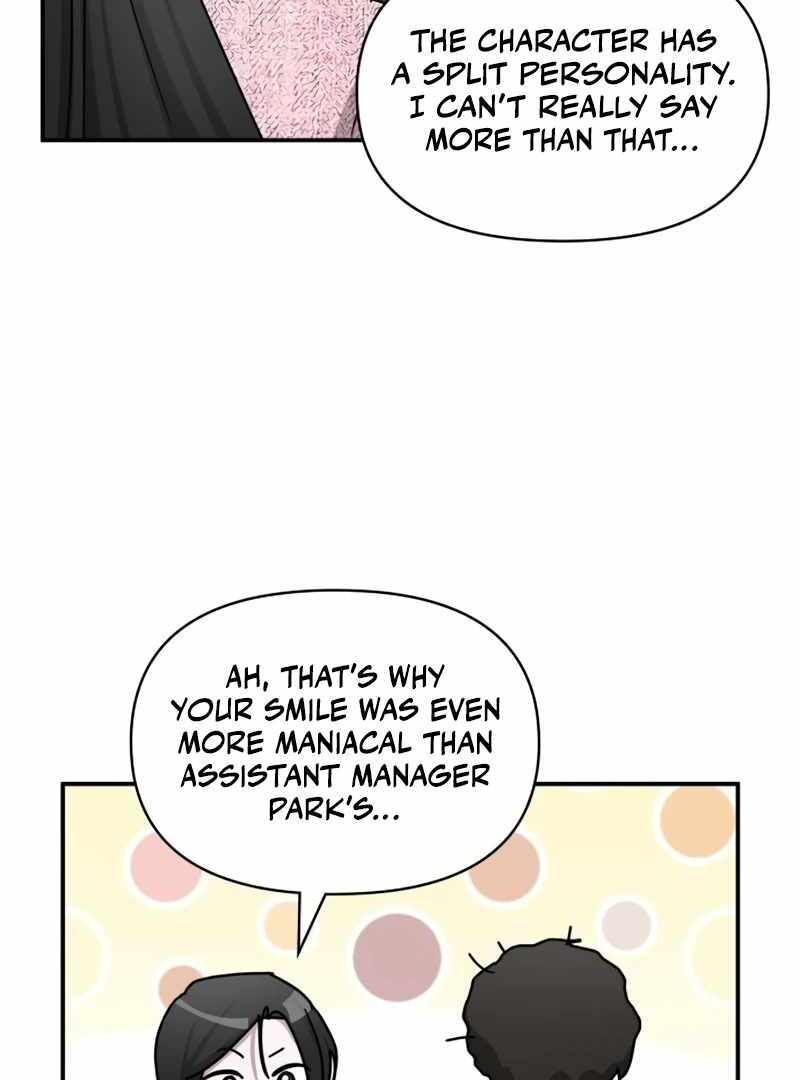 I Was Immediately Mistaken for a Monster Genius Actor [Hive Scans] - Chapter 23 manhwa