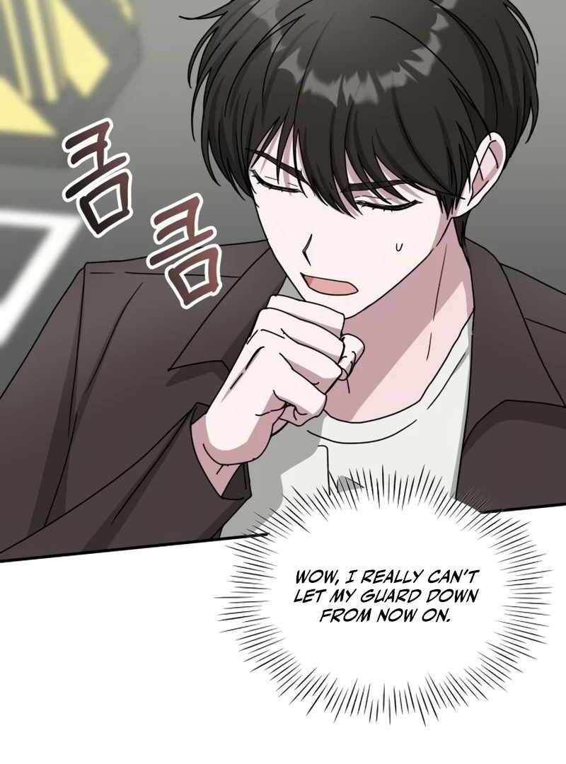 I Was Immediately Mistaken for a Monster Genius Actor [Hive Scans] - Chapter 23 manhwa