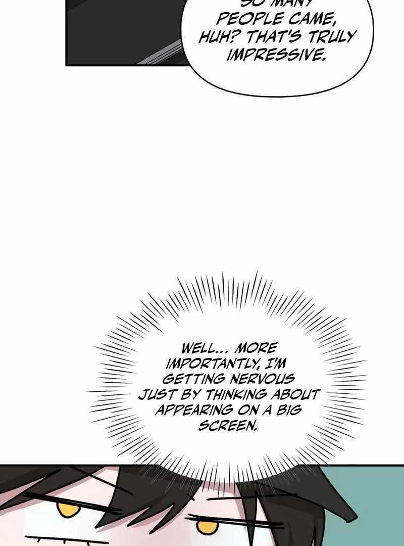 I Was Immediately Mistaken for a Monster Genius Actor [Hive Scans] - Chapter 24 manhwa