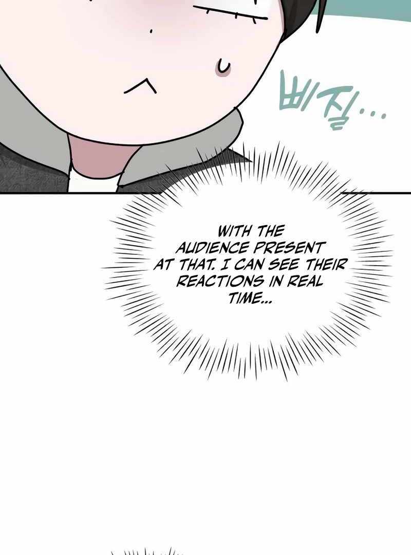 I Was Immediately Mistaken for a Monster Genius Actor [Hive Scans] - Chapter 24 manhwa