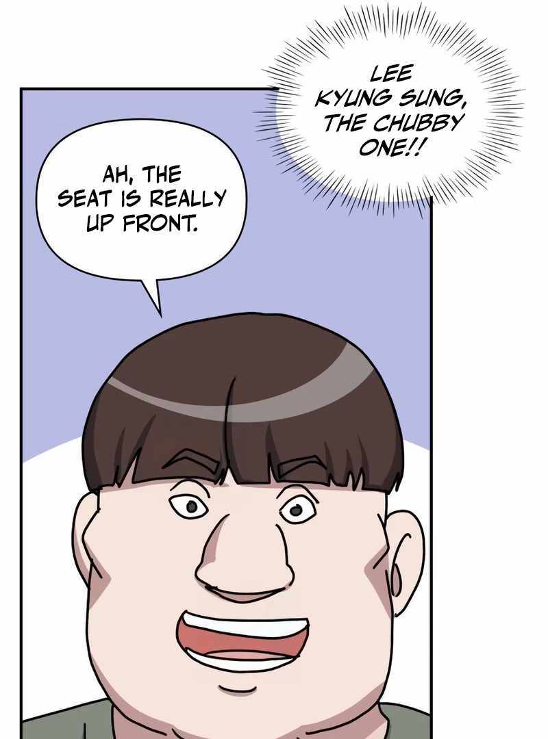I Was Immediately Mistaken for a Monster Genius Actor [Hive Scans] - Chapter 24 manhwa