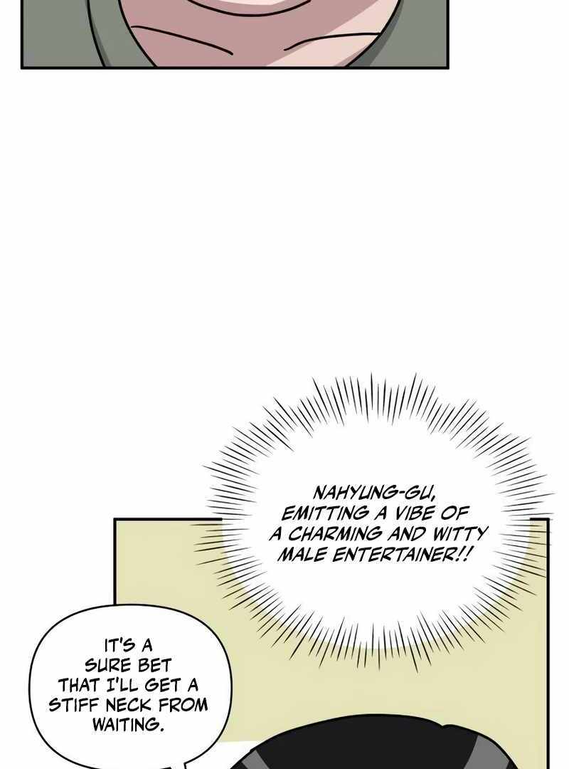 I Was Immediately Mistaken for a Monster Genius Actor [Hive Scans] - Chapter 24 manhwa