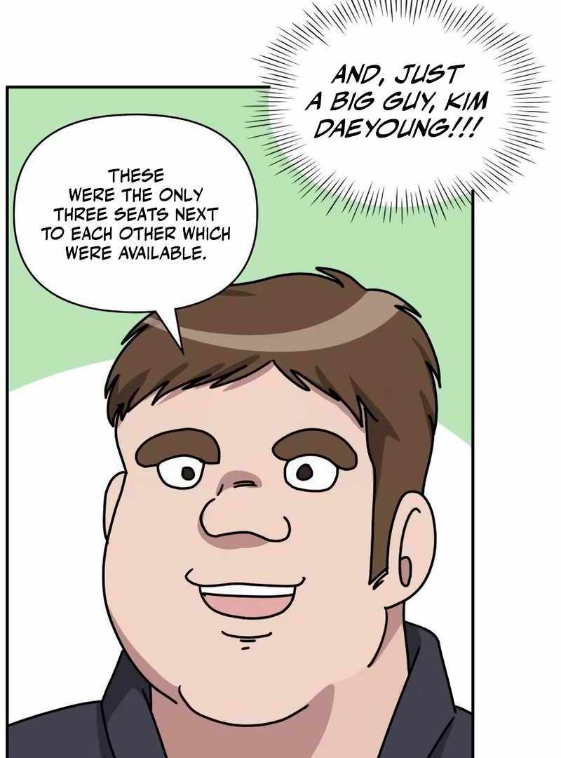 I Was Immediately Mistaken for a Monster Genius Actor [Hive Scans] - Chapter 24 manhwa