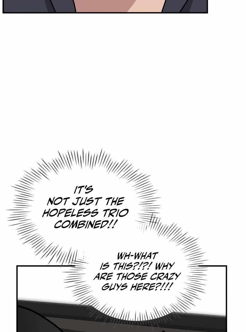 I Was Immediately Mistaken for a Monster Genius Actor [Hive Scans] - Chapter 24 manhwa