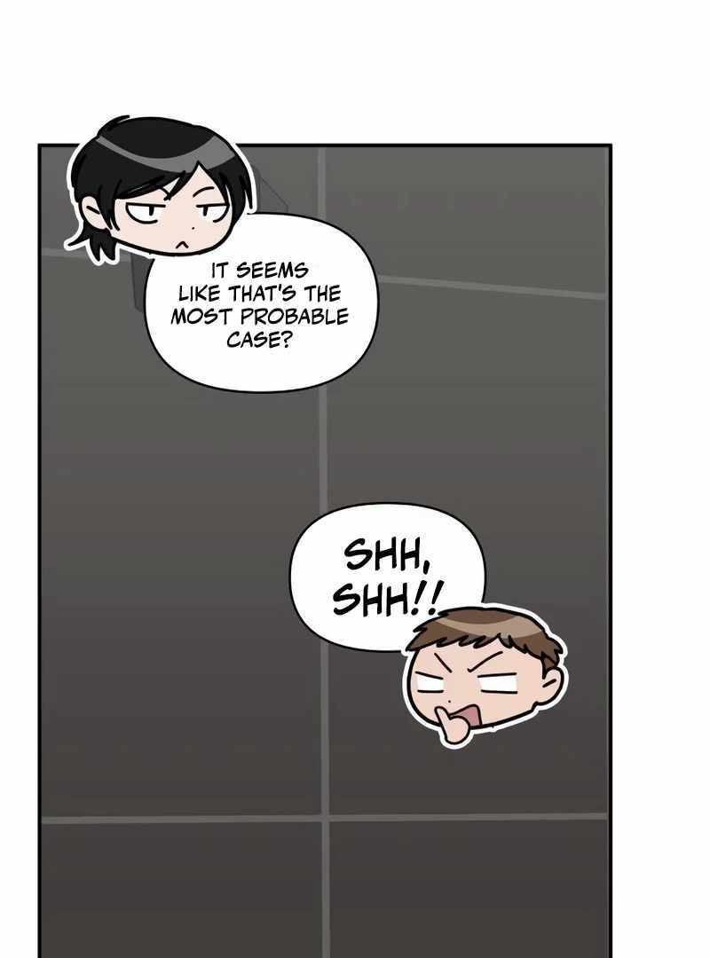 I Was Immediately Mistaken for a Monster Genius Actor [Hive Scans] - Chapter 24 manhwa