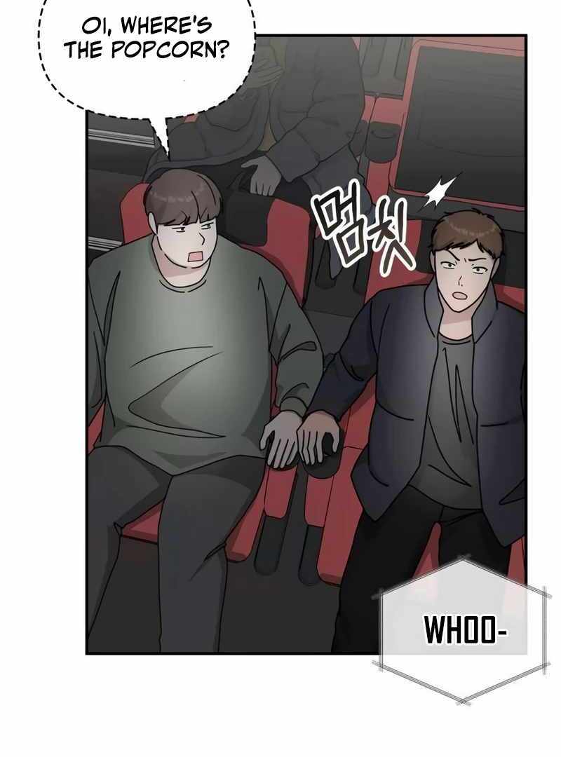 I Was Immediately Mistaken for a Monster Genius Actor [Hive Scans] - Chapter 24 manhwa