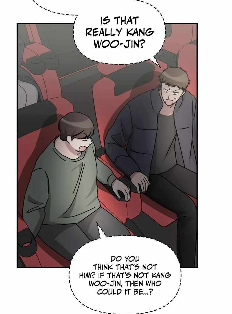I Was Immediately Mistaken for a Monster Genius Actor [Hive Scans] - Chapter 24 manhwa