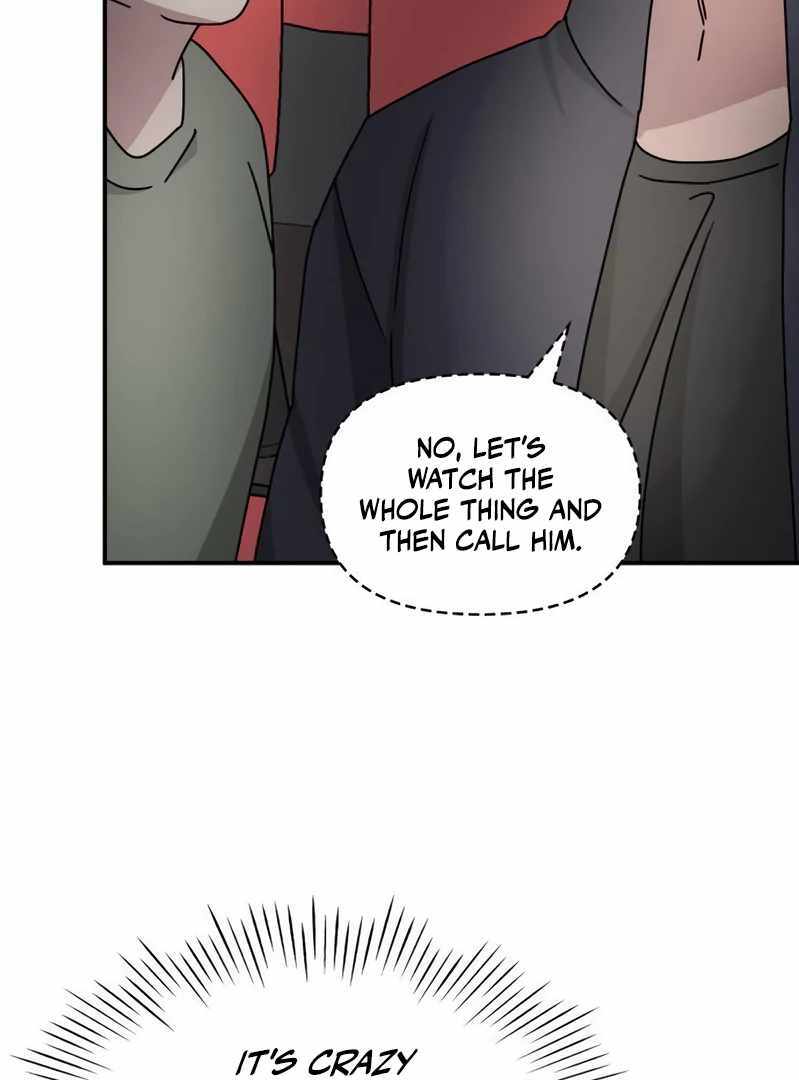 I Was Immediately Mistaken for a Monster Genius Actor [Hive Scans] - Chapter 24 manhwa