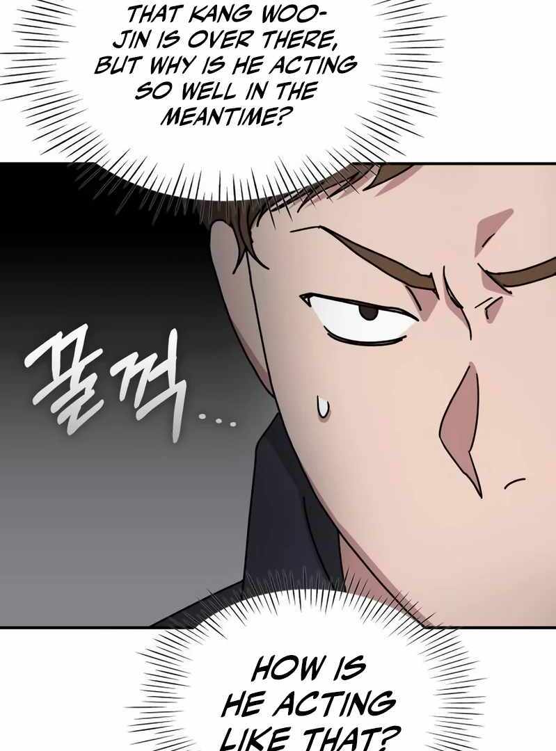 I Was Immediately Mistaken for a Monster Genius Actor [Hive Scans] - Chapter 24 manhwa