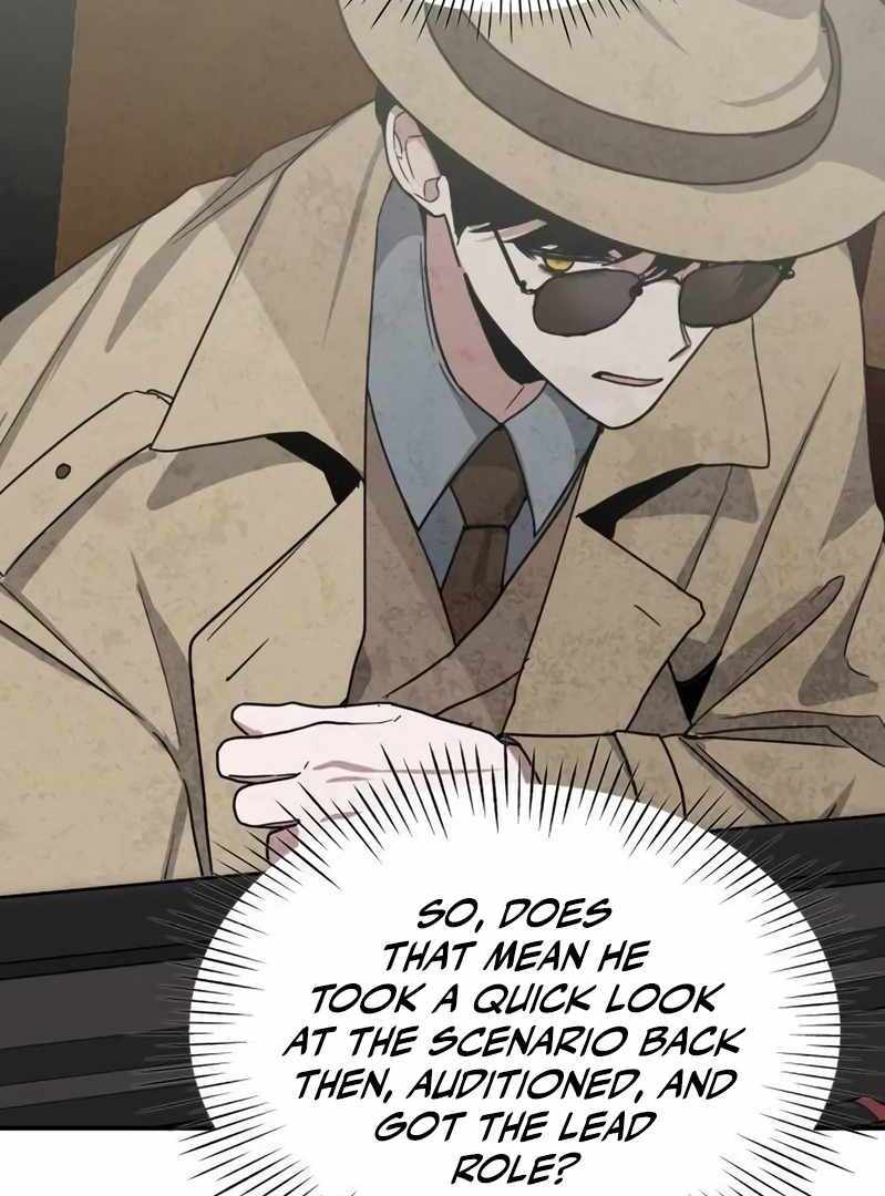 I Was Immediately Mistaken for a Monster Genius Actor [Hive Scans] - Chapter 24 manhwa