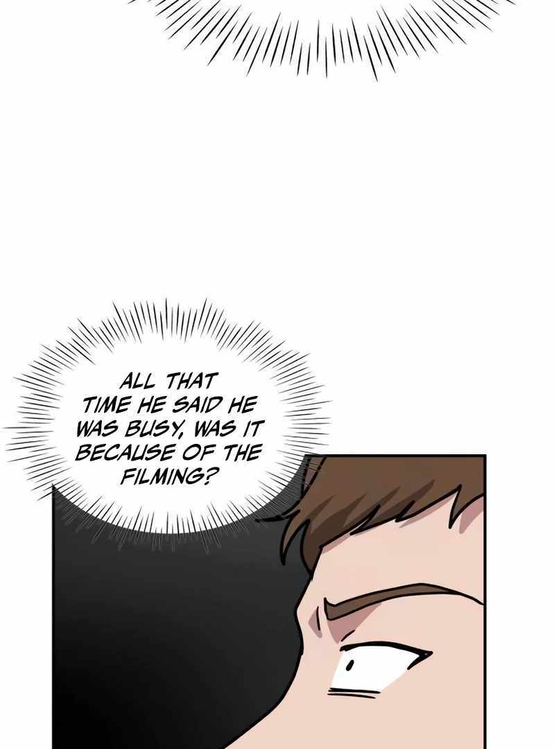 I Was Immediately Mistaken for a Monster Genius Actor [Hive Scans] - Chapter 24 manhwa