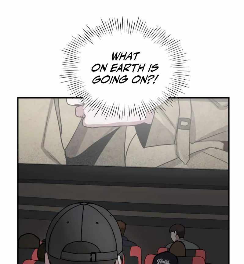 I Was Immediately Mistaken for a Monster Genius Actor [Hive Scans] - Chapter 24 manhwa