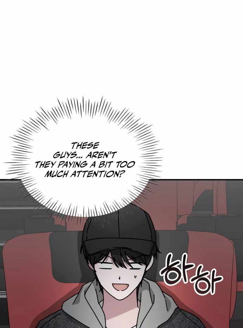 I Was Immediately Mistaken for a Monster Genius Actor [Hive Scans] - Chapter 24 manhwa