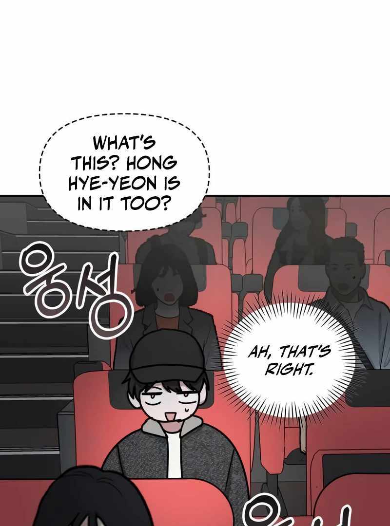 I Was Immediately Mistaken for a Monster Genius Actor [Hive Scans] - Chapter 24 manhwa