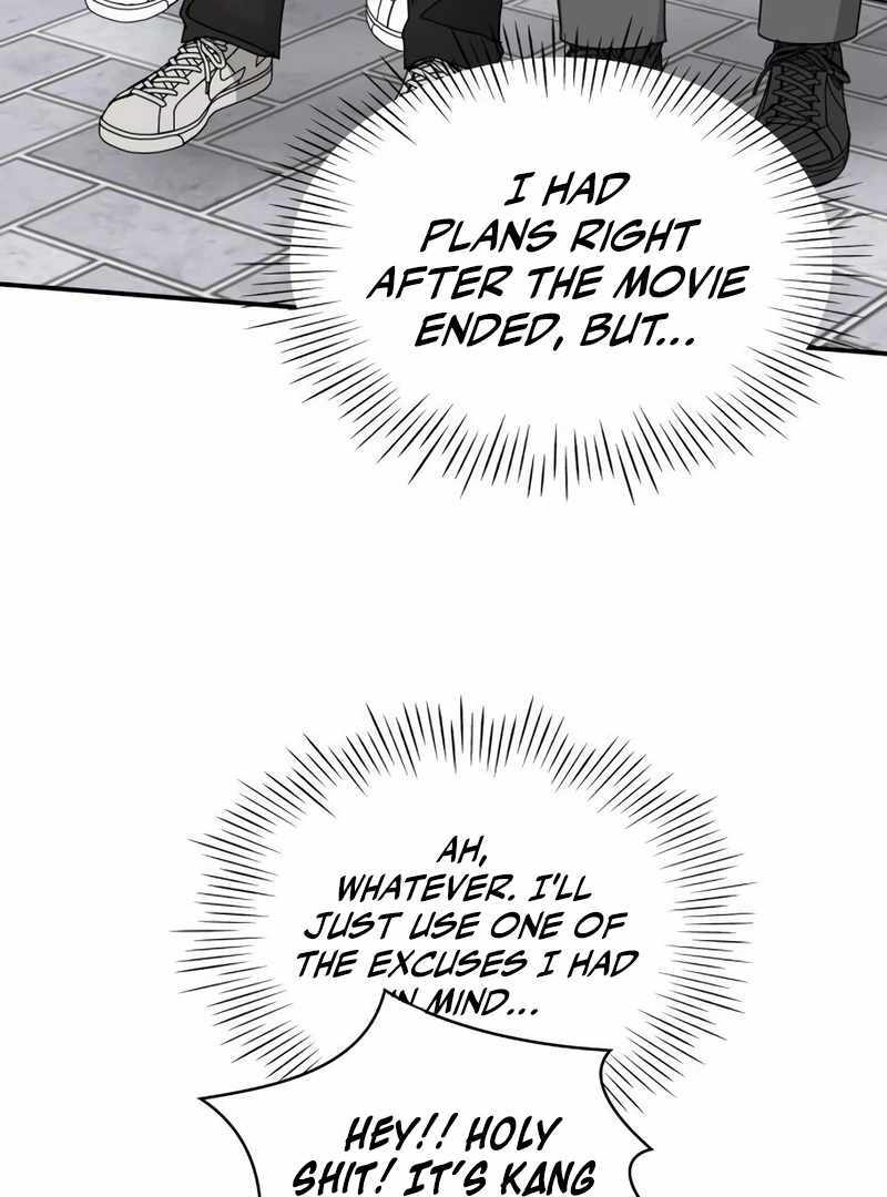 I Was Immediately Mistaken for a Monster Genius Actor [Hive Scans] - Chapter 24 manhwa