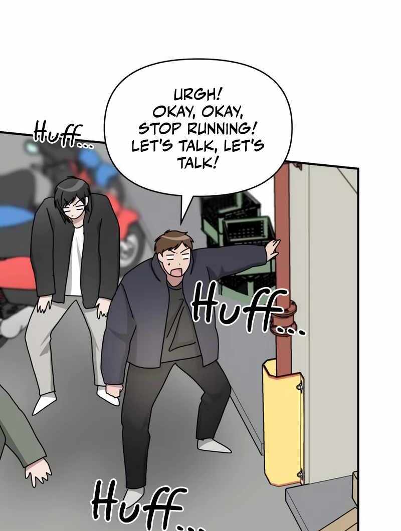 I Was Immediately Mistaken for a Monster Genius Actor [Hive Scans] - Chapter 24 manhwa