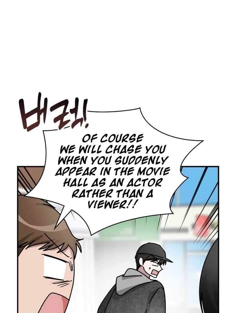 I Was Immediately Mistaken for a Monster Genius Actor [Hive Scans] - Chapter 24 manhwa