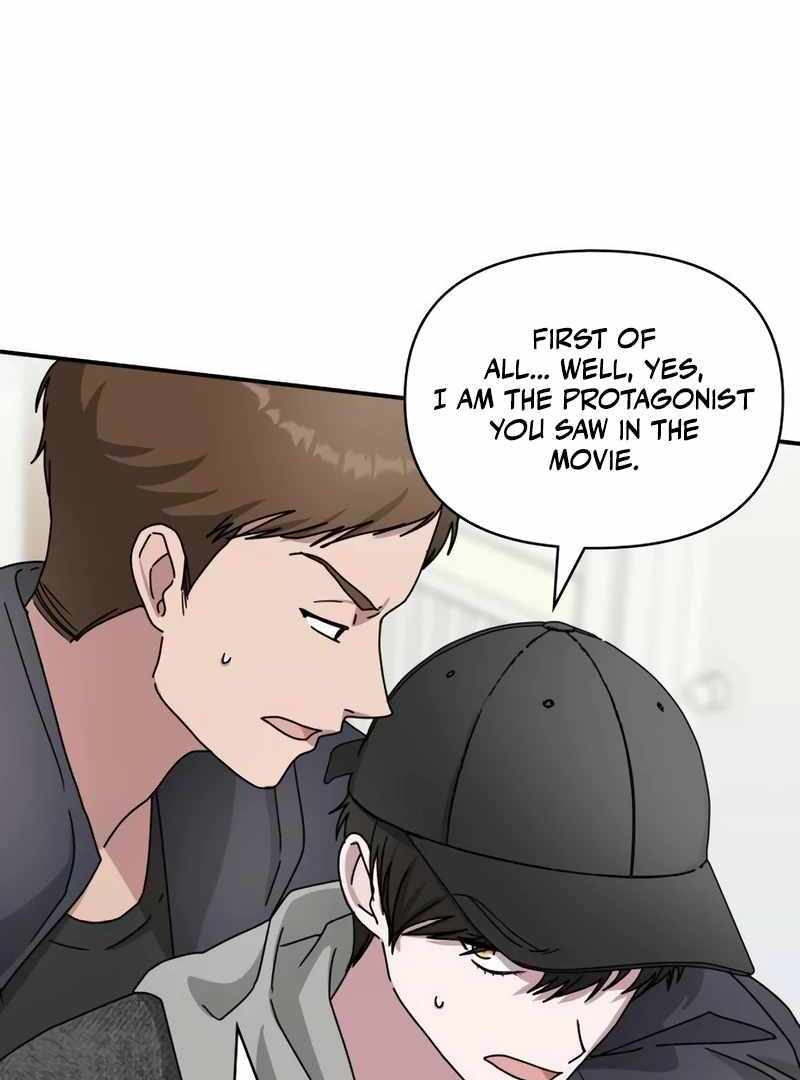 I Was Immediately Mistaken for a Monster Genius Actor [Hive Scans] - Chapter 24 manhwa