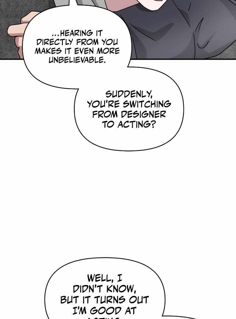 I Was Immediately Mistaken for a Monster Genius Actor [Hive Scans] - Chapter 24 manhwa