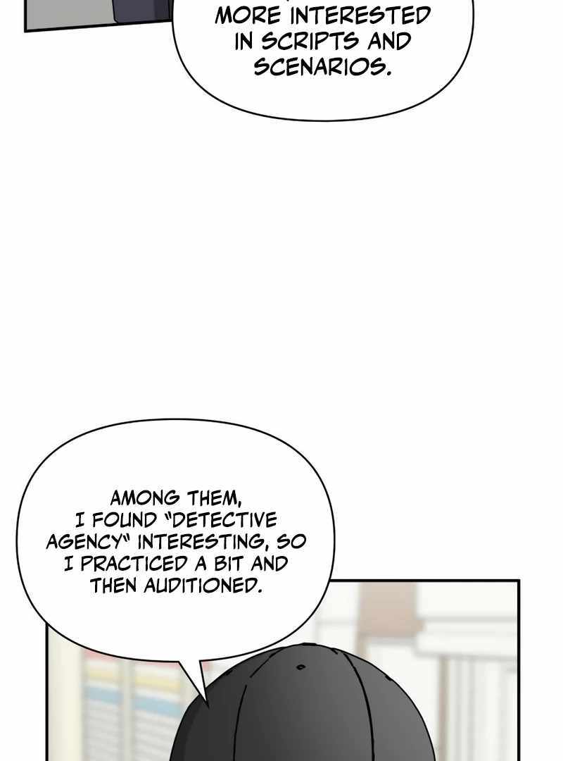 I Was Immediately Mistaken for a Monster Genius Actor [Hive Scans] - Chapter 24 manhwa