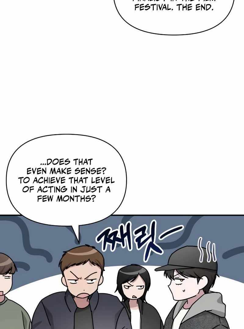 I Was Immediately Mistaken for a Monster Genius Actor [Hive Scans] - Chapter 24 manhwa