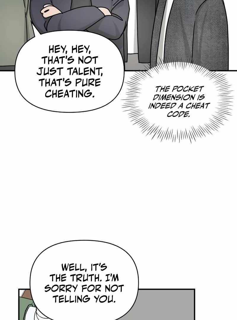 I Was Immediately Mistaken for a Monster Genius Actor [Hive Scans] - Chapter 24 manhwa