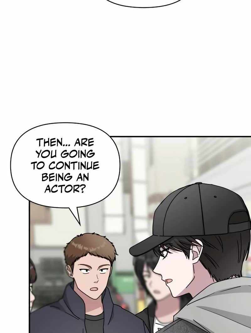 I Was Immediately Mistaken for a Monster Genius Actor [Hive Scans] - Chapter 24 manhwa
