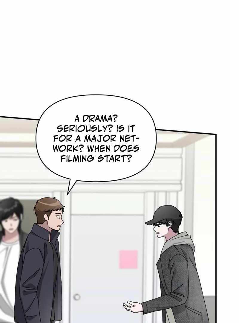 I Was Immediately Mistaken for a Monster Genius Actor [Hive Scans] - Chapter 24 manhwa