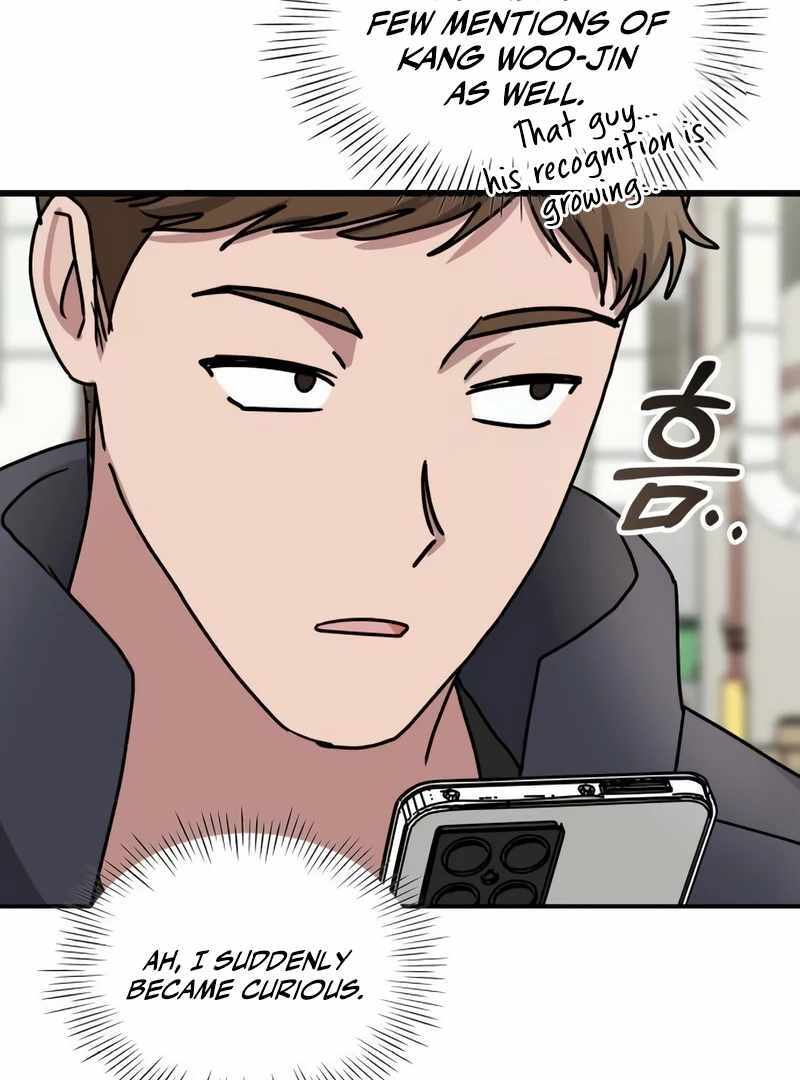 I Was Immediately Mistaken for a Monster Genius Actor [Hive Scans] - Chapter 24 manhwa