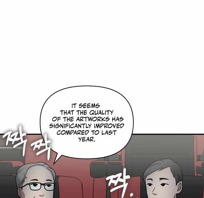 I Was Immediately Mistaken for a Monster Genius Actor [Hive Scans] - Chapter 24 manhwa