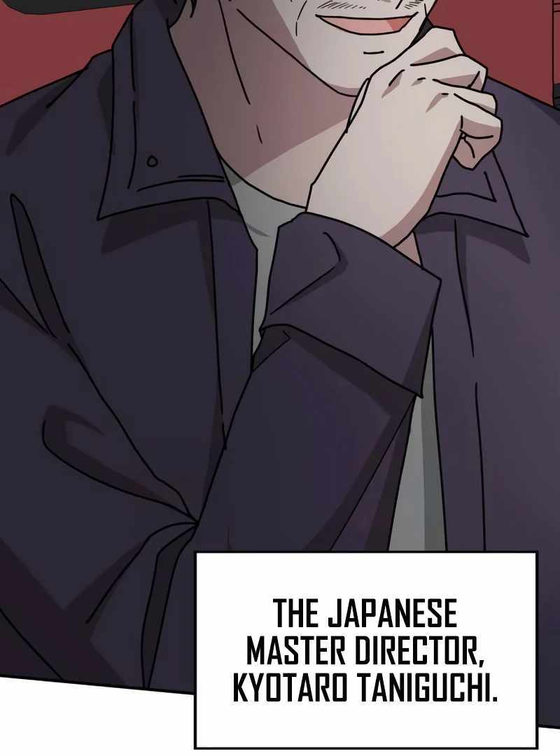 I Was Immediately Mistaken for a Monster Genius Actor [Hive Scans] - Chapter 24 manhwa