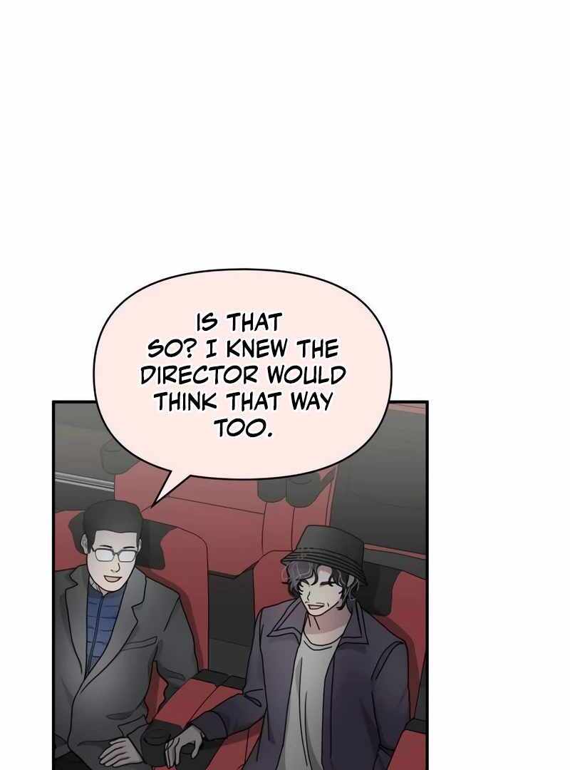 I Was Immediately Mistaken for a Monster Genius Actor [Hive Scans] - Chapter 24 manhwa