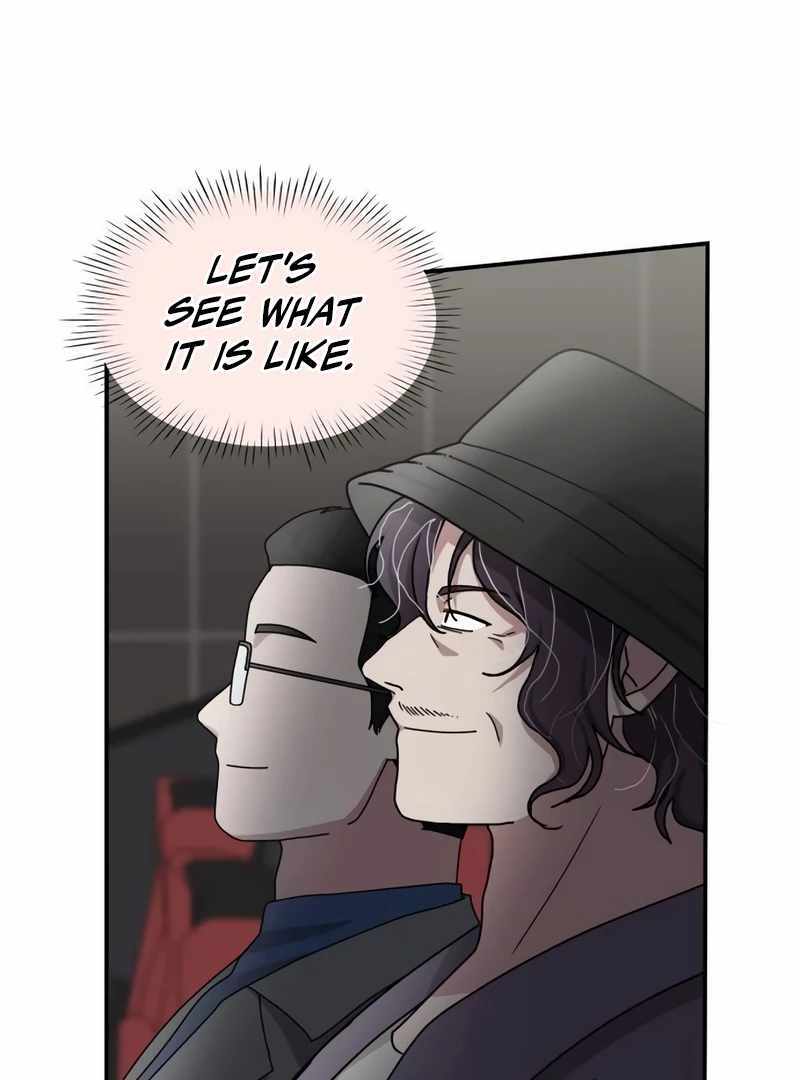 I Was Immediately Mistaken for a Monster Genius Actor [Hive Scans] - Chapter 24 manhwa