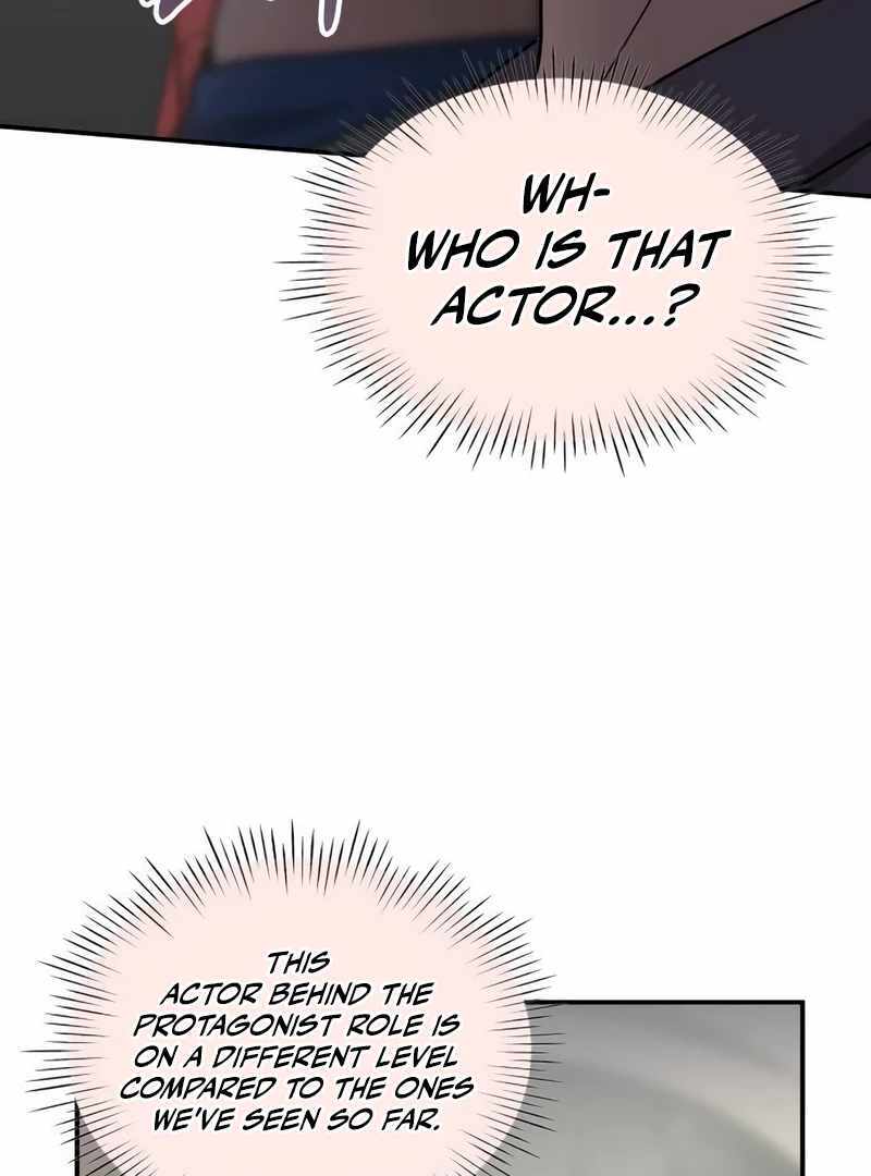 I Was Immediately Mistaken for a Monster Genius Actor [Hive Scans] - Chapter 24 manhwa