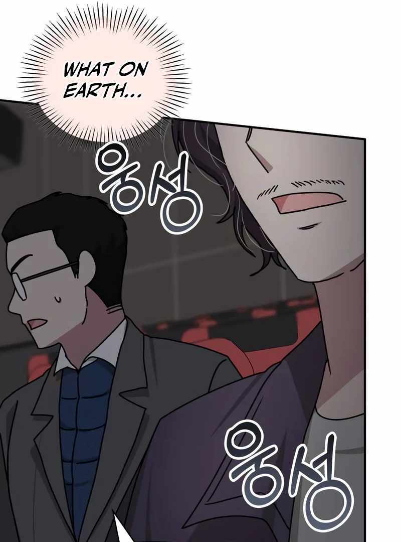 I Was Immediately Mistaken for a Monster Genius Actor [Hive Scans] - Chapter 24 manhwa
