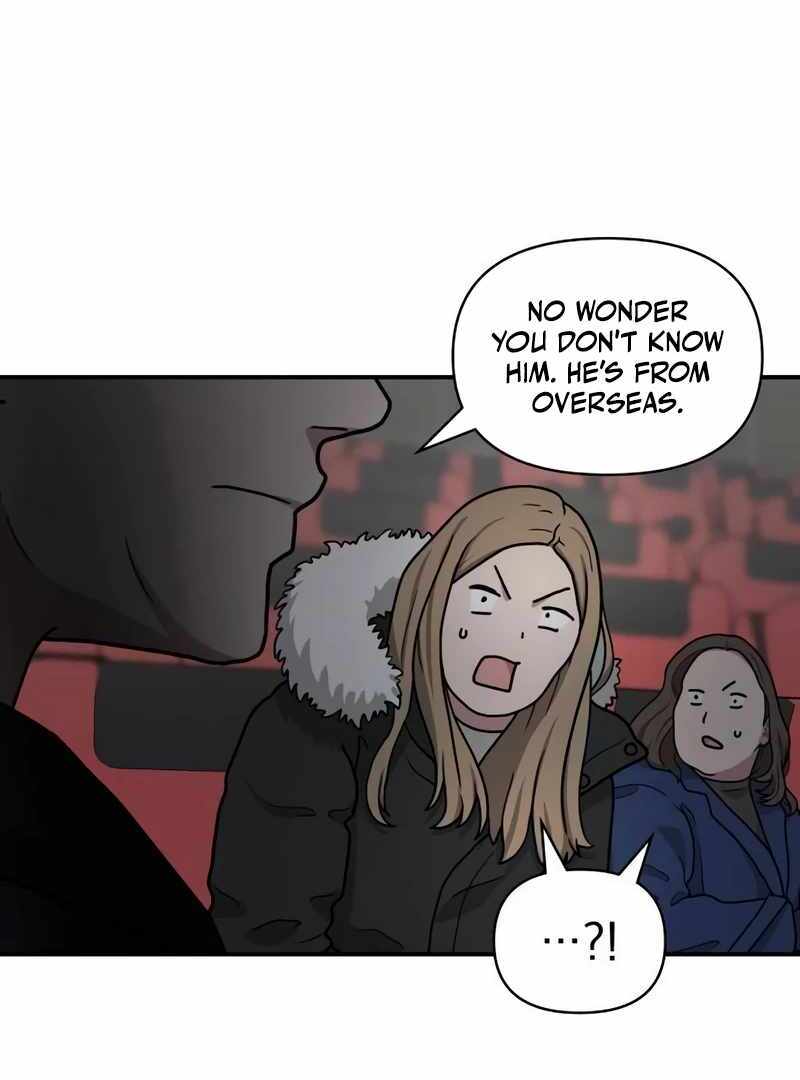 I Was Immediately Mistaken for a Monster Genius Actor [Hive Scans] - Chapter 24 manhwa