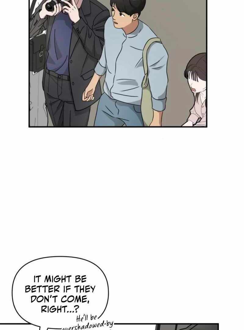 I Was Immediately Mistaken for a Monster Genius Actor [Hive Scans] - Chapter 25 manhwa